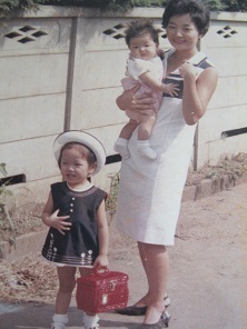 あたし・主婦の頭の中