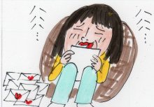 あたし・主婦の頭の中