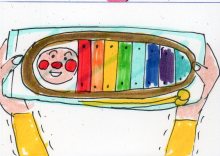 あたし・主婦の頭の中