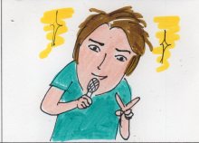 あたし・主婦の頭の中