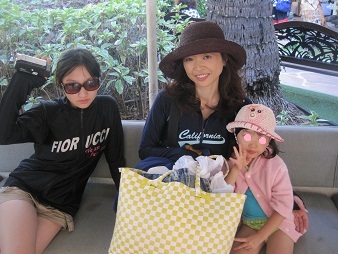 あたし・主婦の頭の中