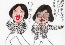 あたし・主婦の頭の中