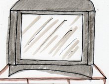 あたし・主婦の頭の中