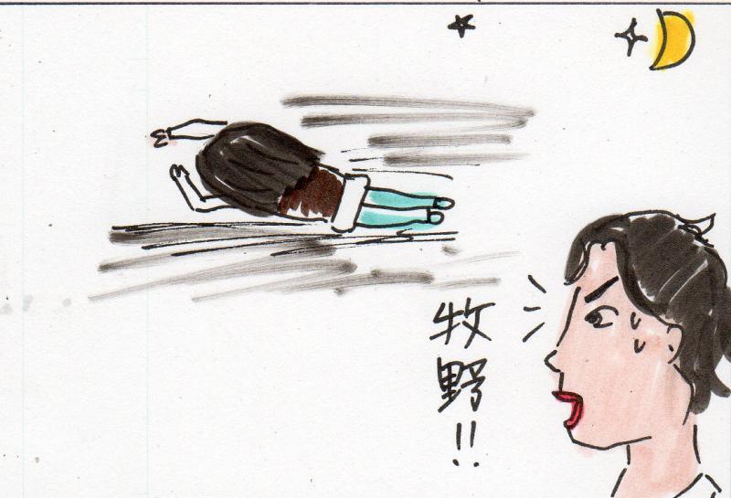 あたし・主婦の頭の中