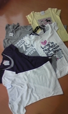 あたし・主婦の頭の中