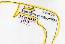 あたし・主婦の頭の中