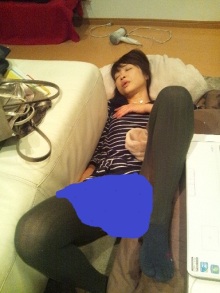 あたし・主婦の頭の中