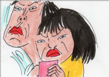 あたし・主婦の頭の中