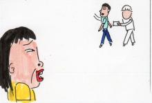 あたし・主婦の頭の中