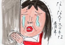 あたし・主婦の頭の中