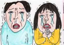 あたし・主婦の頭の中