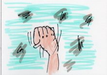 あたし・主婦の頭の中