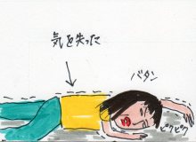 あたし・主婦の頭の中