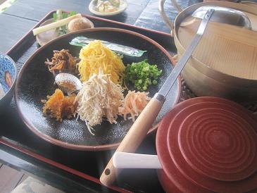 あたし・主婦の頭の中