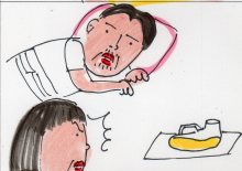 あたし・主婦の頭の中