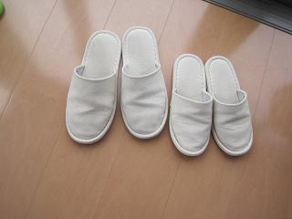 あたし・主婦の頭の中