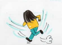 あたし・主婦の頭の中