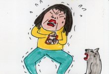 あたし・主婦の頭の中