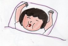 あたし・主婦の頭の中