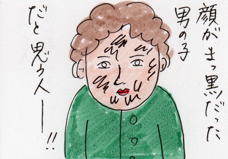 あたし・主婦の頭の中