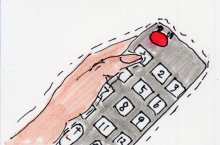 あたし・主婦の頭の中