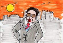 あたし・主婦の頭の中