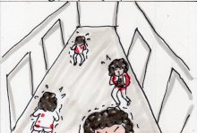 あたし・主婦の頭の中