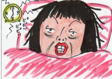 あたし・主婦の頭の中