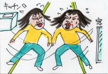 あたし・主婦の頭の中