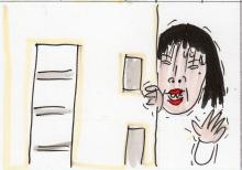 あたし・主婦の頭の中