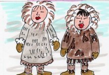 あたし・主婦の頭の中