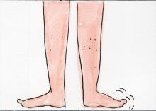 あたし・主婦の頭の中