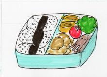 あたし・主婦の頭の中