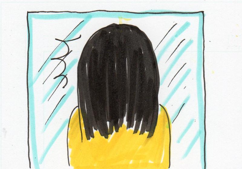 あたし・主婦の頭の中