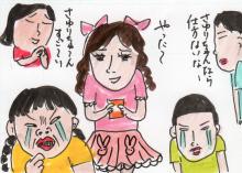 あたし・主婦の頭の中