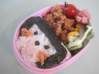 あたし・主婦の頭の中