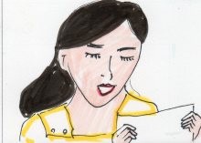 あたし・主婦の頭の中