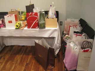 あたし・主婦の頭の中