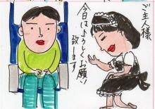 あたし・主婦の頭の中