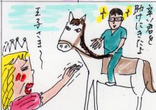 あたし・主婦の頭の中