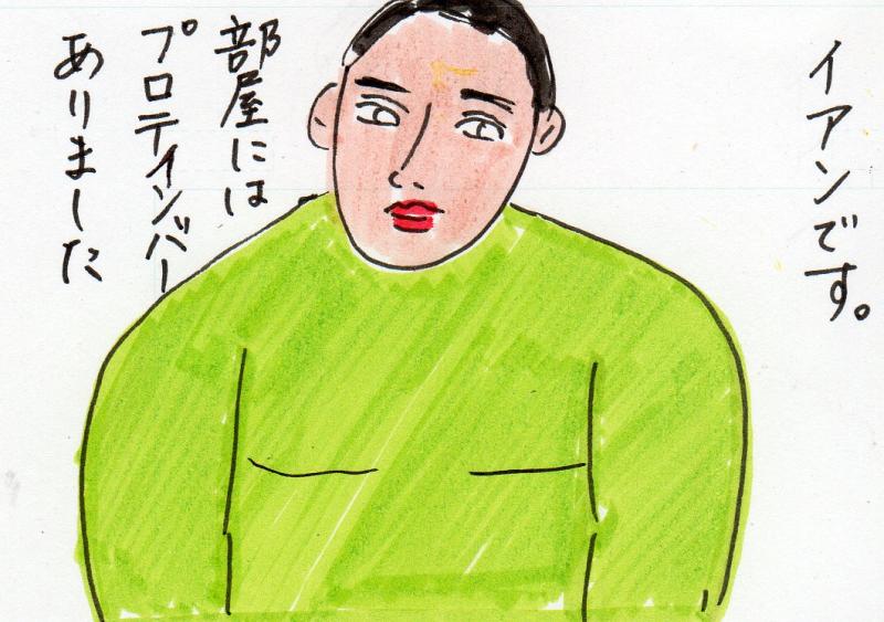 あたし・主婦の頭の中