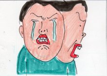 あたし・主婦の頭の中