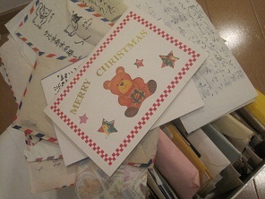 あたし・主婦の頭の中