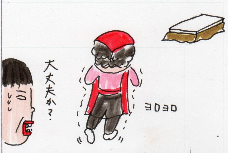 あたし・主婦の頭の中