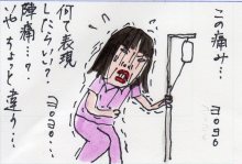 あたし・主婦の頭の中