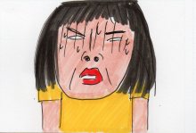 あたし・主婦の頭の中