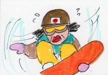 あたし・主婦の頭の中