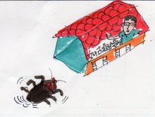 あたし・主婦の頭の中