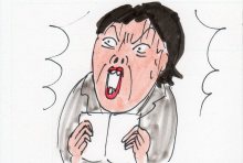 あたし・主婦の頭の中