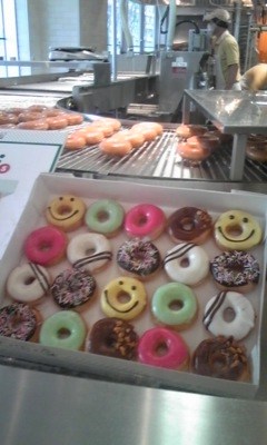 あたし・主婦の頭の中